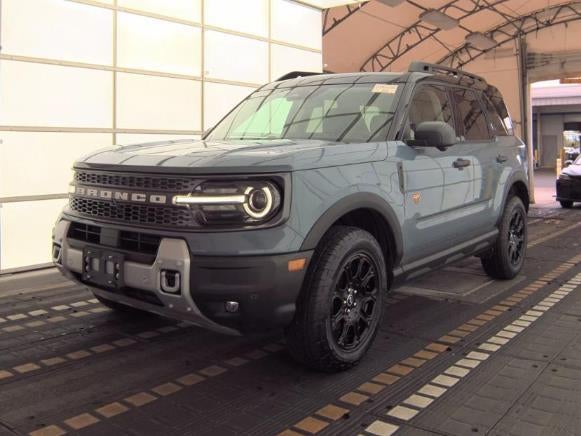 ford bronco sport 2025 3FMCR9DA6SRE81672 image ford bronco sport 2025 3FMCR9DA6SRE81672 image